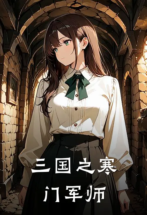 三国之寒门军师