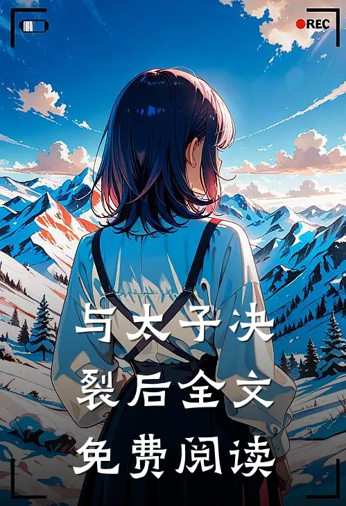 与太子决裂后全文免费阅读