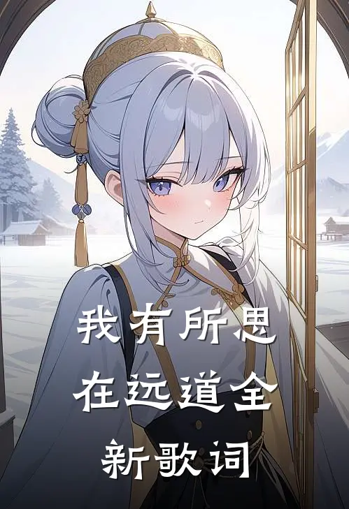 我有所思在远道全新歌词