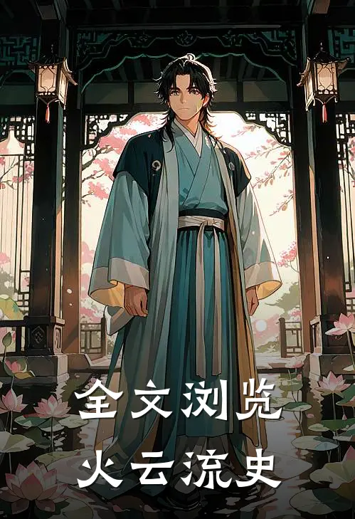 全文浏览火云流史