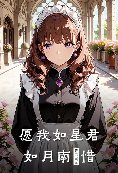 愿我如星君如月南玥惜