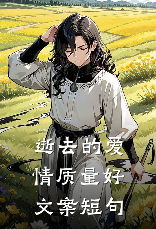 逝去的爱情质量好文案短句
