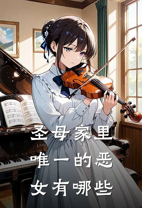 圣母家里唯一的恶女有哪些