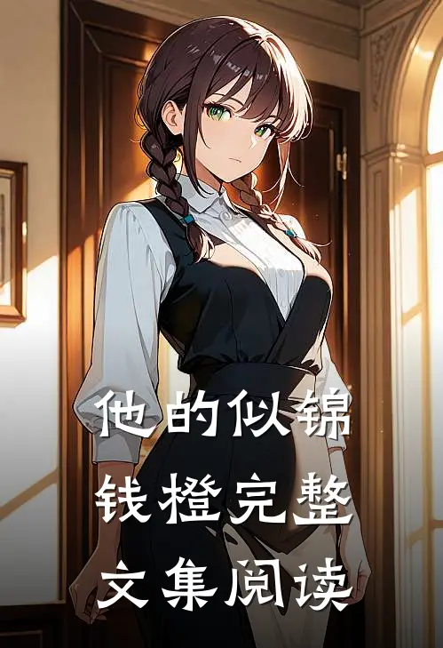 他的似锦钱橙完整文集阅读