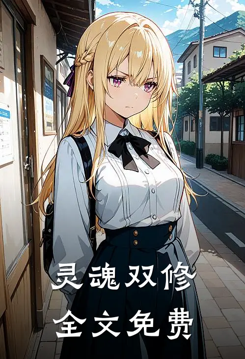 灵魂双修全文免费