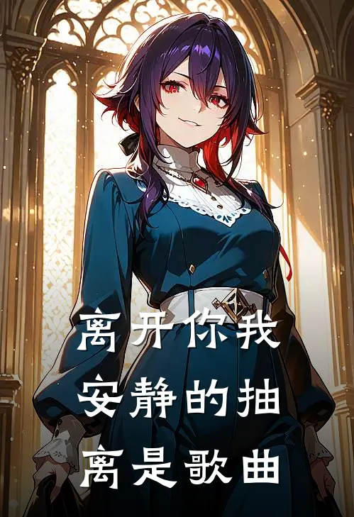 离开你我安静的抽离是歌曲