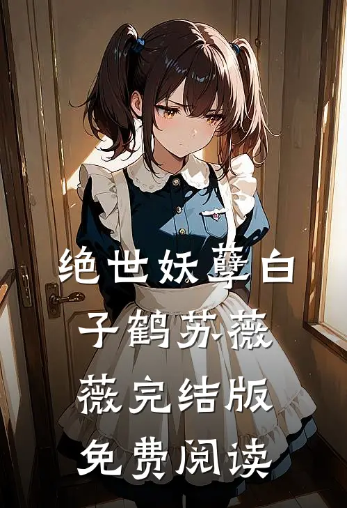 绝世妖孽白子鹤苏薇薇完结版免费阅读
