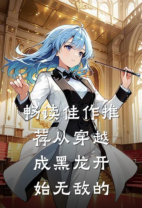 畅读佳作推荐从穿越成黑龙开始无敌的