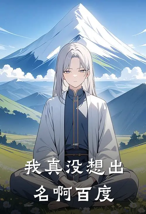 我真没想出名啊百度