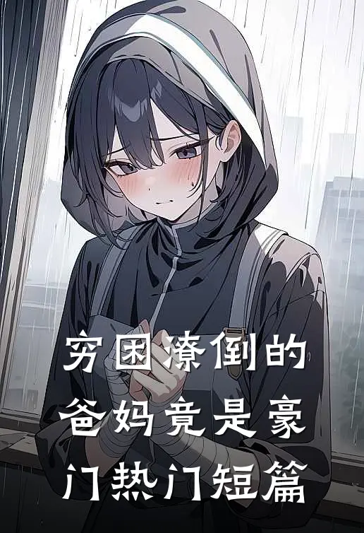 穷困潦倒的爸妈竟是豪门热门短篇
