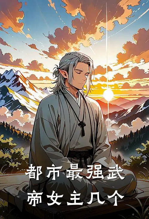 都市最强武帝女主几个