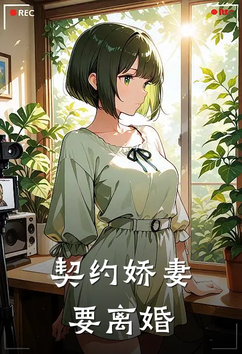 契约娇妻要离婚