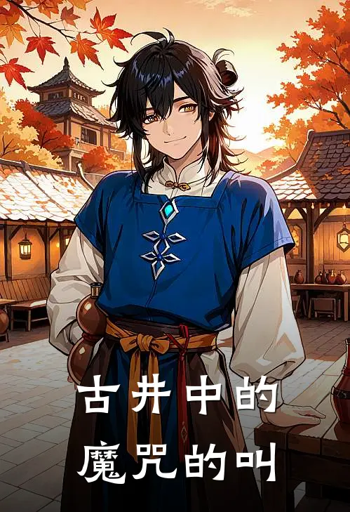 古井中的魔咒的叫