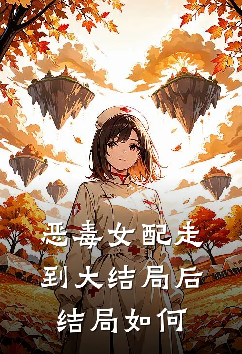 恶毒女配走到大结局后结局如何