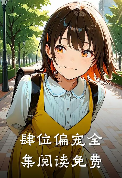 肆位偏宠全集阅读免费