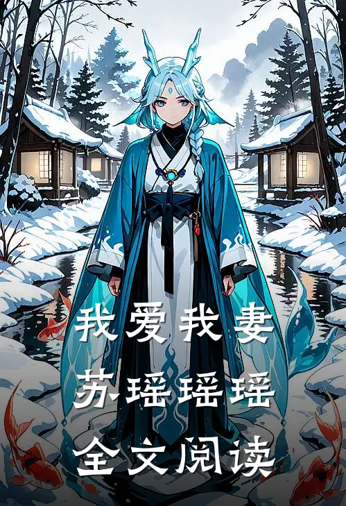 我爱我妻苏瑶瑶瑶全文阅读