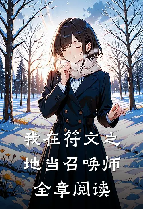 我在符文之地当召唤师全章阅读