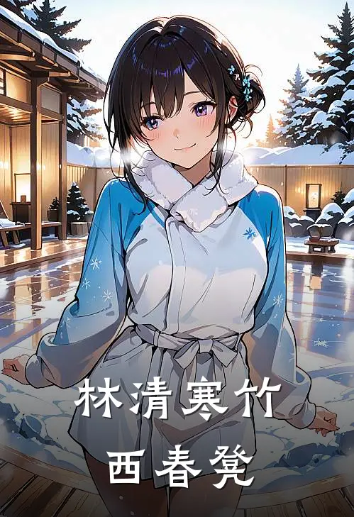 林清寒竹西春凳