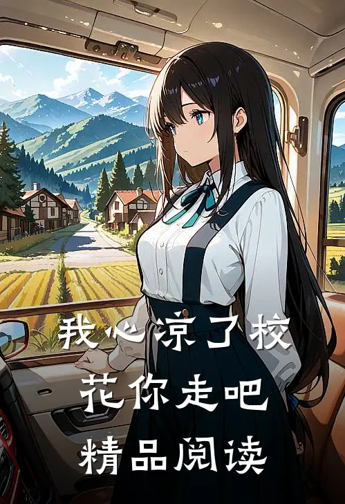 我心凉了校花你走吧精品阅读