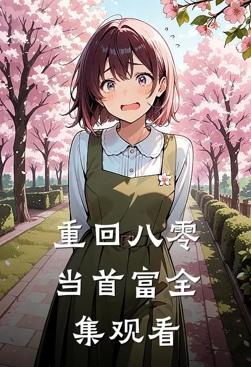 重回八零当首富全集观看