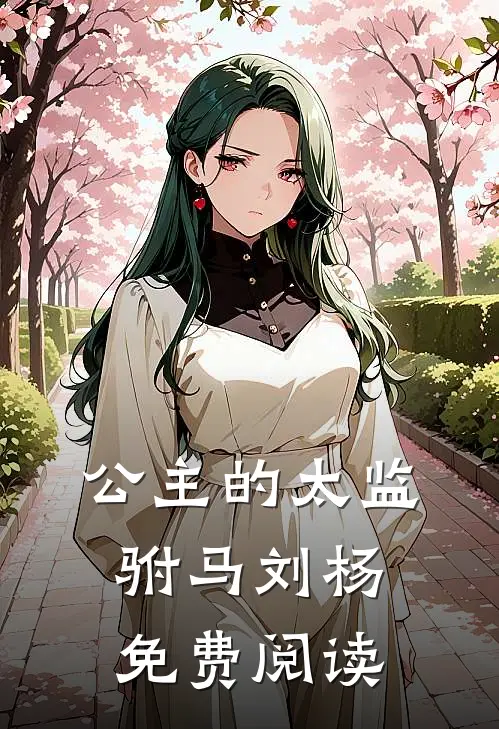 公主的太监驸马刘杨免费阅读