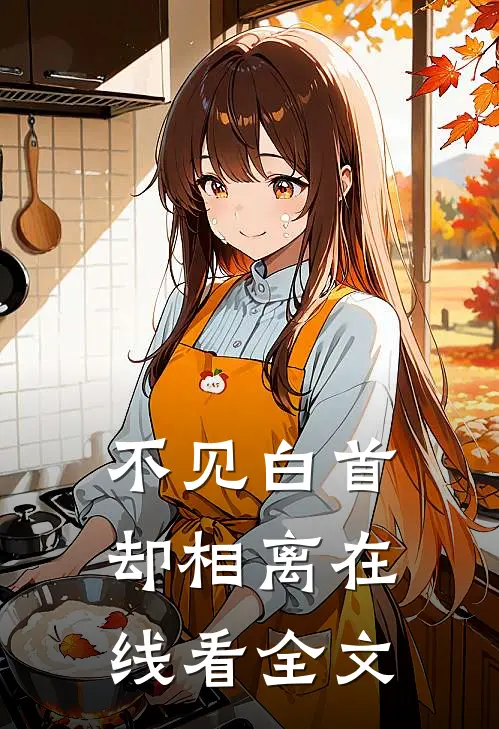 不见白首却相离在线看全文