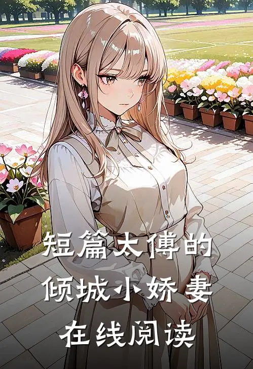 短篇太傅的倾城小娇妻在线阅读