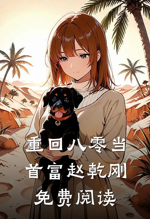 重回八零当首富赵乾刚免费阅读