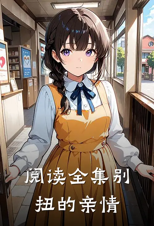 阅读全集别扭的亲情