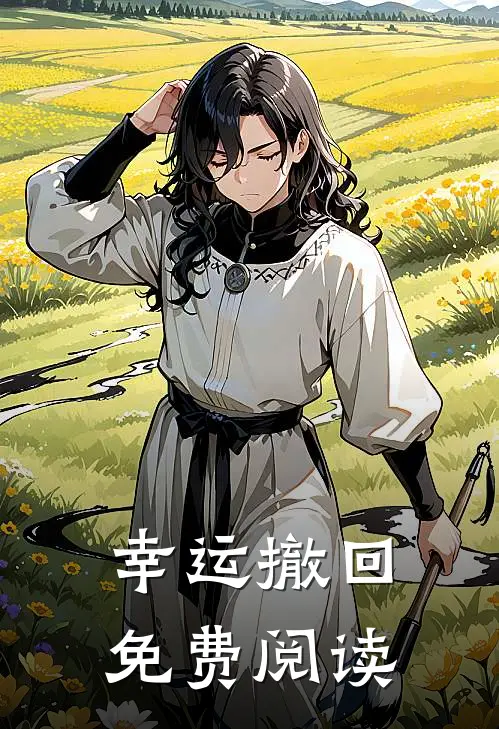 幸运撤回免费阅读