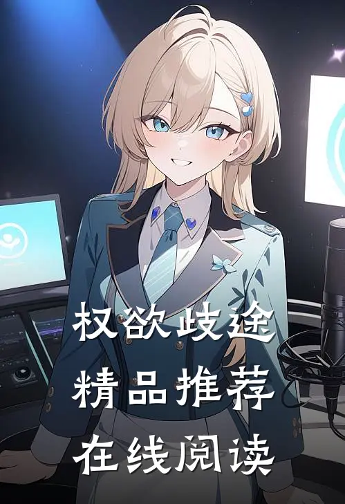 权欲歧途精品推荐在线阅读