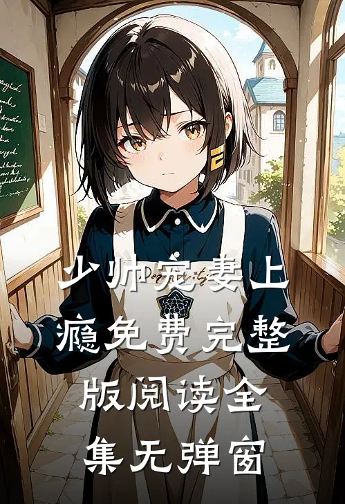 少帅宠妻上瘾免费完整版阅读全集无弹窗