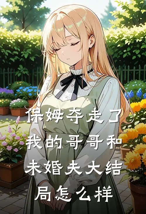 保姆夺走了我的哥哥和未婚夫大结局怎么样