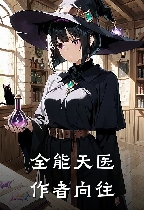 全能天医作者向往