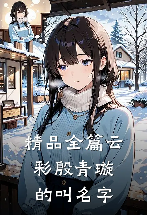 精品全篇云彩殷青璇的叫名字