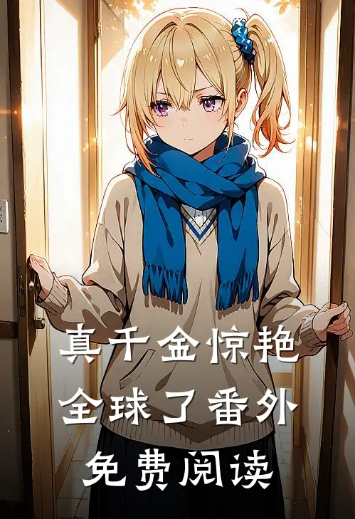 真千金惊艳全球了 番外免费阅读