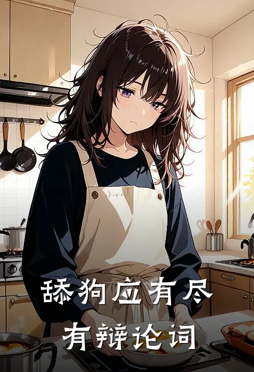 舔狗应有尽有辩论词