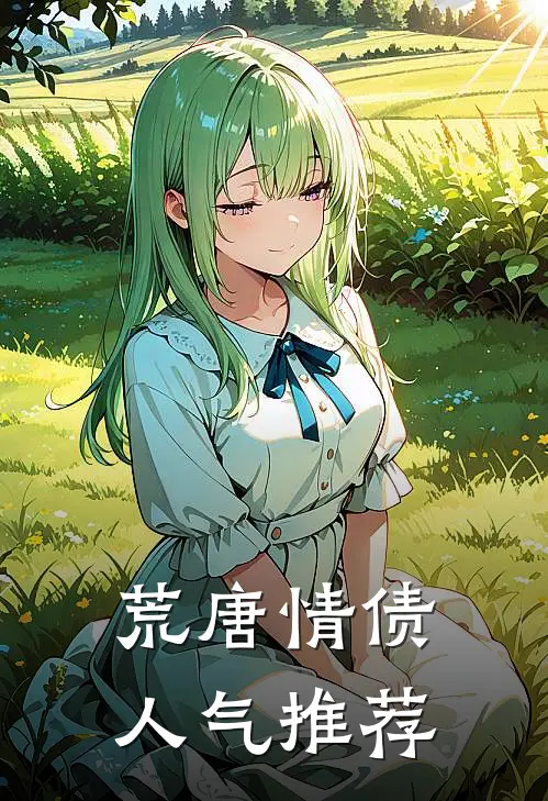 荒唐情债人气推荐