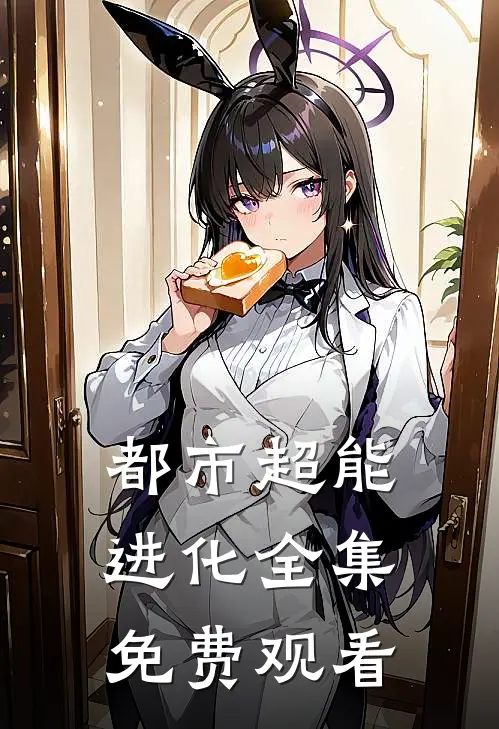 都市超能进化 全集免费观看