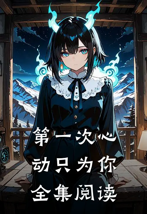 第一次心动只为你全集阅读