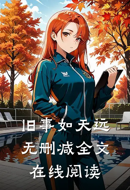 旧事如天远无删减全文在线阅读