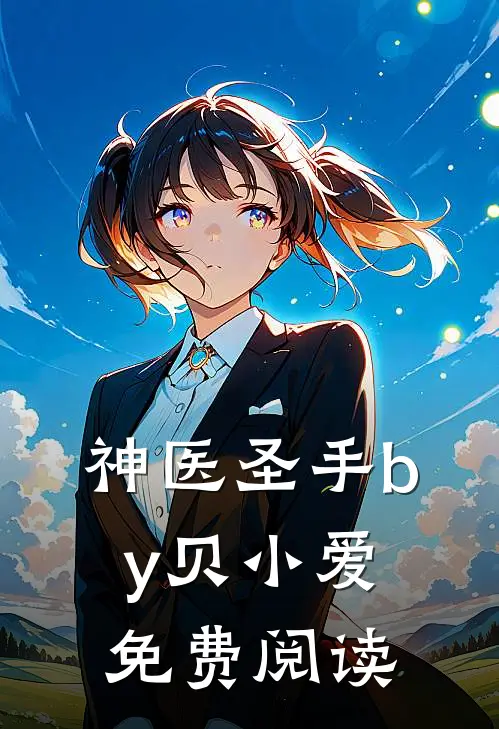 神医圣手by贝小爱免费阅读