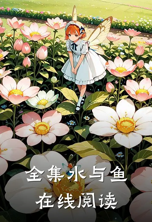 全集水与鱼在线阅读