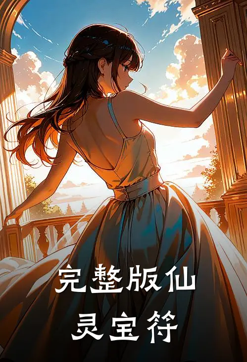 完整版仙灵宝符