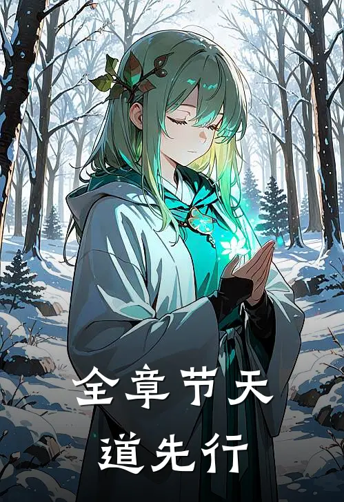 全章节天道先行