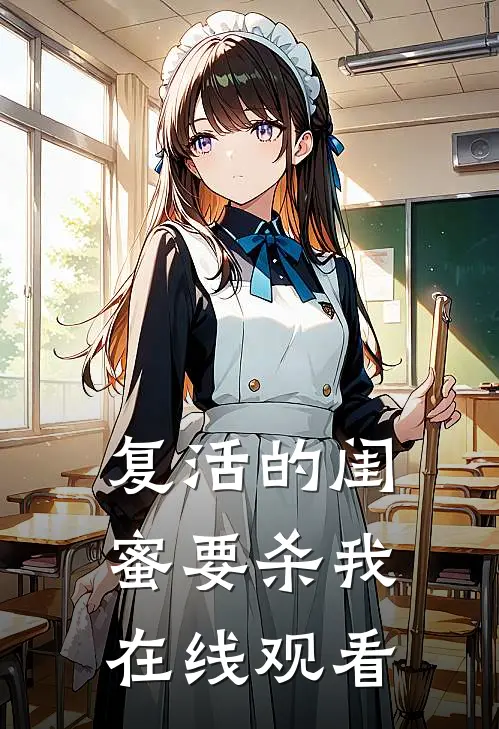 复活的闺蜜要杀我在线观看