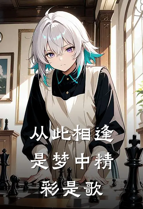从此相逢是梦中精彩是歌
