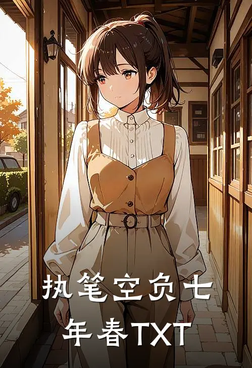 执笔空负七年春TXT