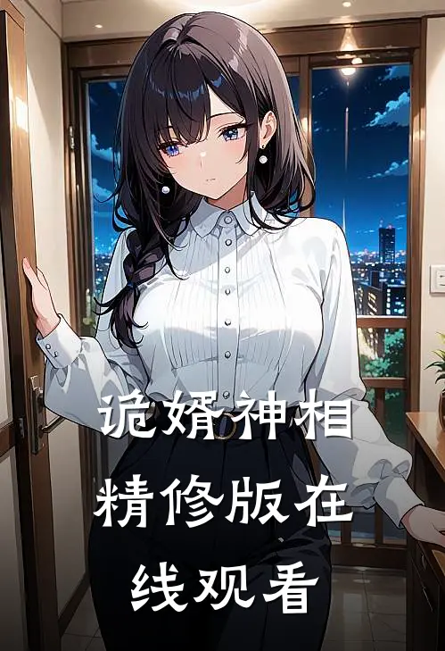 诡婿神相精修版在线观看
