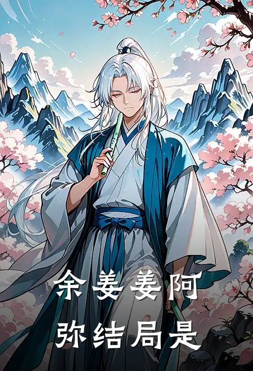 余姜姜阿弥结局是